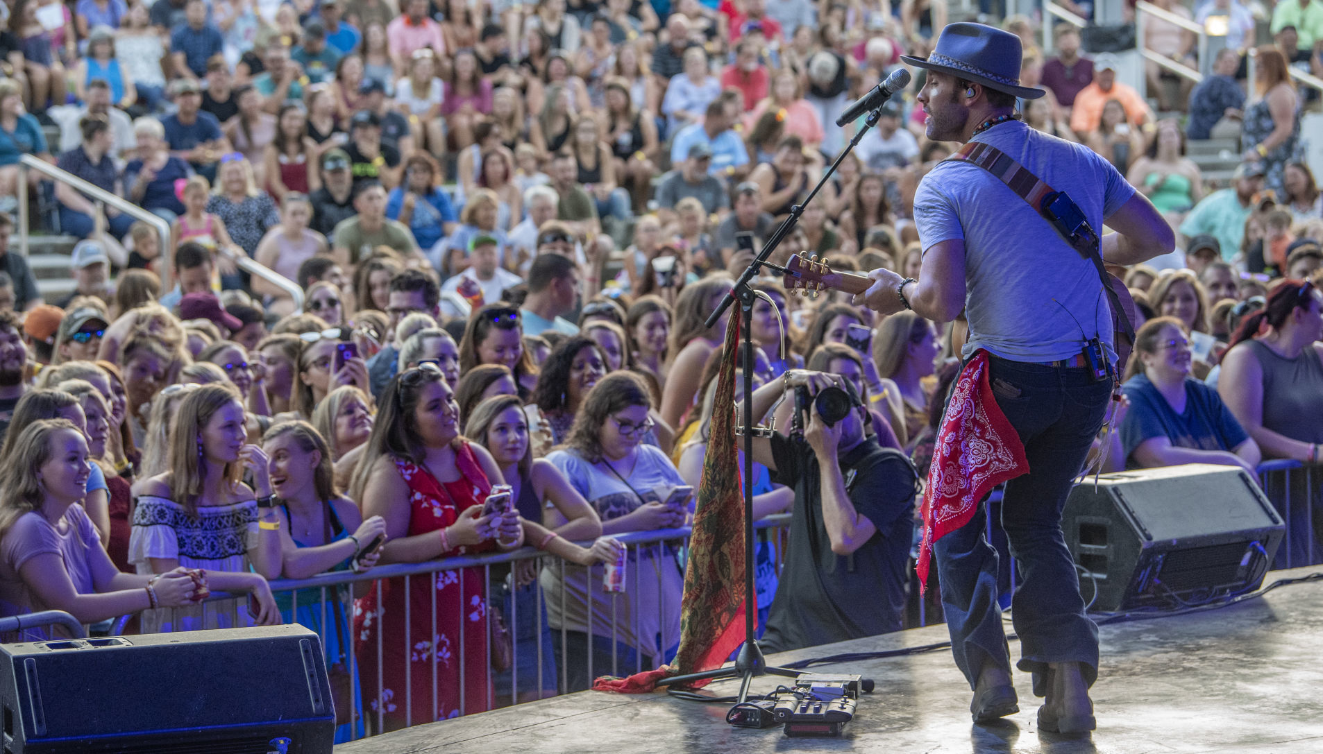 Drake White
